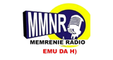 Memrenie Radio