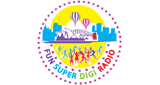 Fun Super Digi