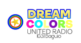 Dream Colors United Radio - DZDC Baguio City