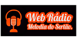 Web Radio Melodia do Sertão