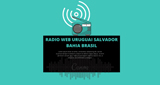 Radio Web Uruguai Salvador Bahia Brasil