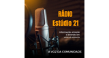 Radio Estúdio 21