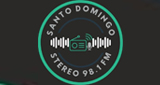 Santo Domingo Stereo 98.1