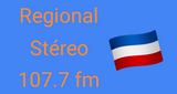 Regional Stereo