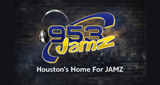 953 JAMZ