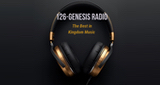 126the Genesis Radio