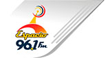 Espacio 96.1 FM
