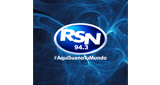 Radio Sin Nombre Internacional de México