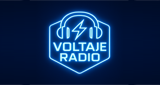 Voltaje Radio