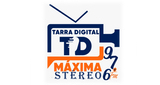 Máxima Stéreo