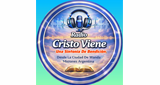 Radio Cristo Viene fm