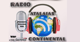 Radio Atalaias Continental