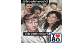 Free FM 80s Mexico