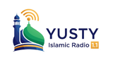YUSTY Islamic Radio 1.1