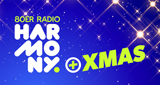80er-Radio harmony +Weihnachten