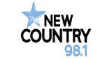 New Country 98.1