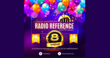 Radio Référence Fm 105.9