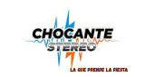 Chocante stereo