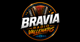 Bravia Radio Vallenatos