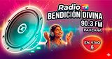 Radio Tv Bendición Divina 90.3 Fm Paucará