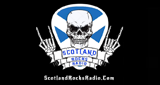 Scotland Rocks Radio