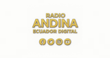 Radio Andina Ecuador Online Digital