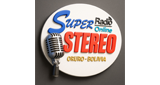 Radio "Super Stereo" Online