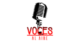 Radio Voces Al Aire