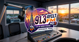 91.3 Ayclt FM HD3
