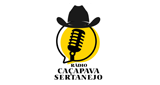 Rádio Caçapava Sertanejo