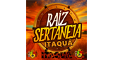 Raiz sertaneja Itaquá