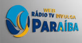 Web Rádio TV Divulga Paraíba