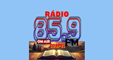 Radio 85.9 Gospel Fm