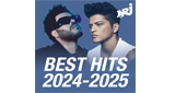 NRJ Best Hits 2024-2025