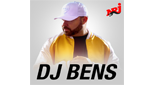 NRJ DJ Bens