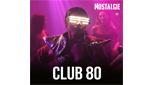 Nostalgie Club 80