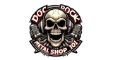 Doc Rock's Metal Shop 101