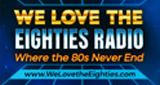 We Love the Eighties Radio