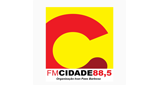 Radio FM Cidade 88,5
