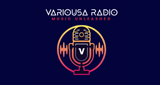 Variousa Radio