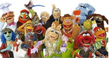 Muppet Central Radio