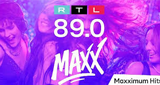 89.0 RTL MAXX