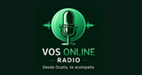 Vos Online Radio