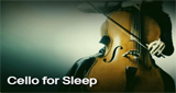 Radio Art - Cello for Sleep