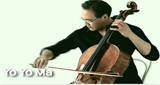 Radio Art - Yo Yo Ma