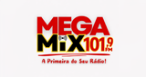 Mega Mix FM 101.9