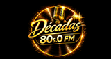 Décadas 80s.0 FM