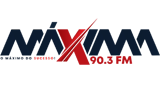 Rádio Máxima 90.3 FM