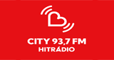 Hitrádio City 93.7 FM