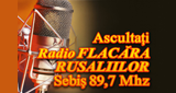 Radio Flacara Rusaliilor